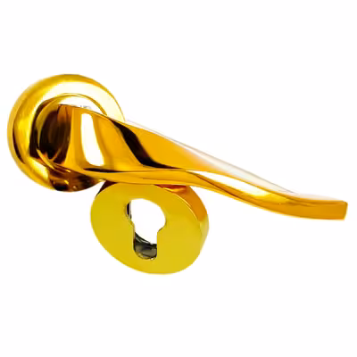 دستگیره در مدل A09 رزت سویچی MODERN بسته 2 عددی