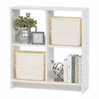 کتابخانه مدل IKE4472