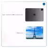 برچسب پوششی ماهوت مدل Paris City مناسب برای تبلت اپل iPad Pro 11 (GEN 2) 2020 A2228