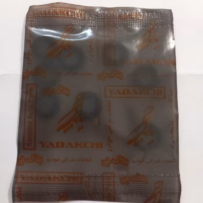 اورینگ سوزن انژکتور یدک چی مدل زیمنس مناسب برای پراید مجموعه 8 عددی