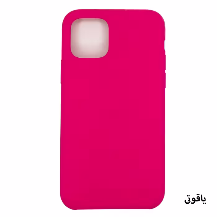 کاور مدل Silc01-11P مناسب برای گوشی موبایل اپل iPhone 11 Pro