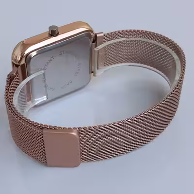 ساعت مچی دیجیتال بچگانه مدل LED کد 119