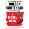 کتاب The Nickel Boys اثر Colson Whitehead انتشارات Anchor