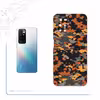 برچسب پوششی ماهوت مدل Army-Autumn-pixel مناسب برای گوشی موبایل شیائومی Redmi Note 11 4G