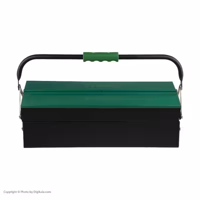 جعبه ابزار نکستول گروپ طرح 7 خانه مدل NEX502