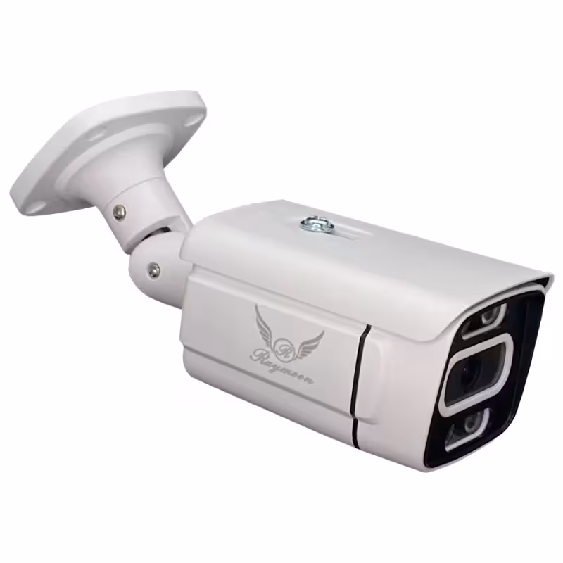 دوربین مداربسته تحت شبکه رایمون مدل بولت 8302