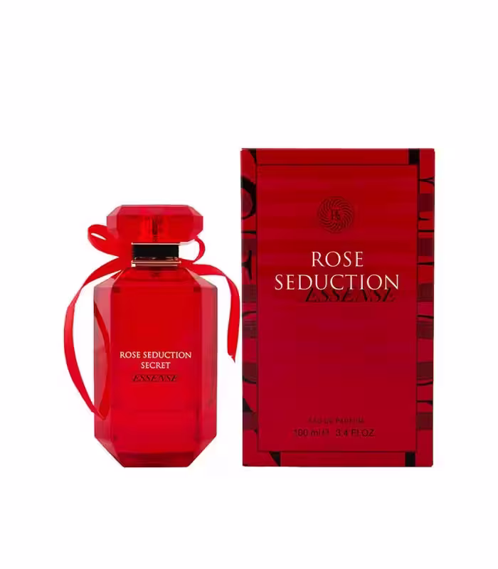 ادو پرفیوم Rose Seduction Essence فراگرنس ورد
