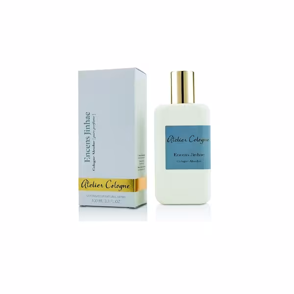 ادکلن اورجینال آتلیه کلون اینسنس جاینهی Atelier Cologne Encens Jinhae