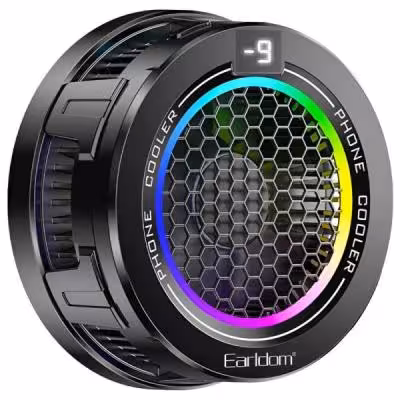 فن خنک کننده گوشی ارلدام مدل F14