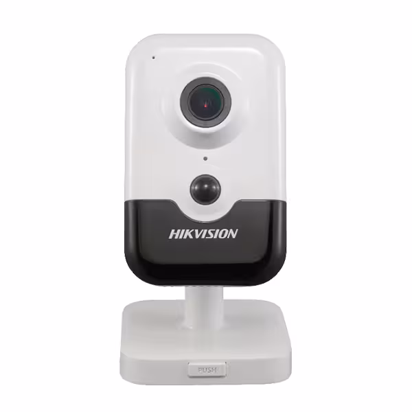 دوربین مداربسته کیوب هایک ویژن مدل DS-2CD2443G0-IW
