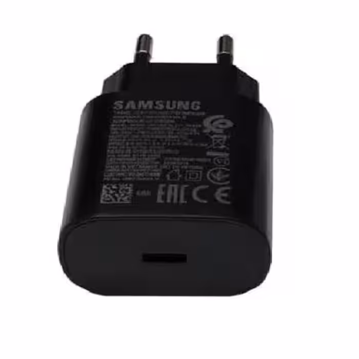 شارژر تایپ سی سامسونگ   کلگی