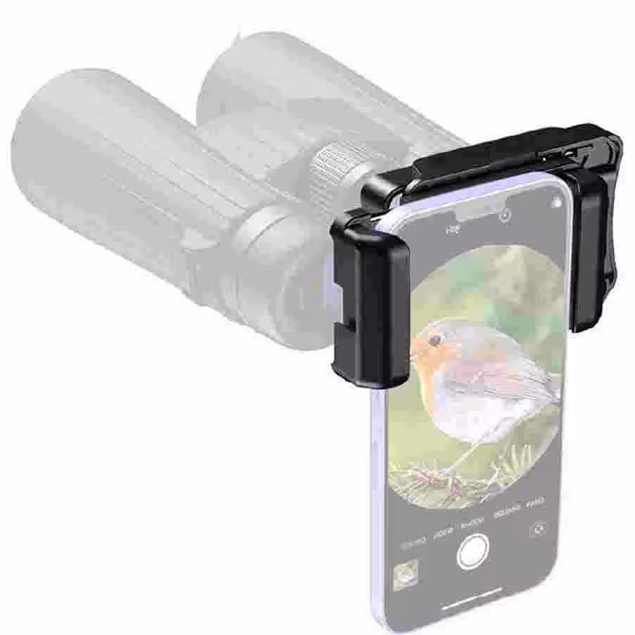 آداپتور دستگاه نوری Green Lion برای تلفن هوشمند