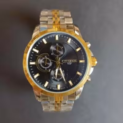 ساعت مچی مردانه اورجینال سیتیزن vipکد 126