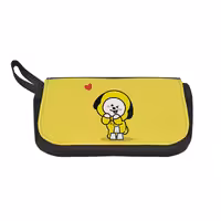 خرید و قیمت جامدادی طرح BTS کد 6300