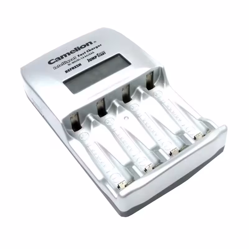 شارژر باتری کملیون مدل BC 0907