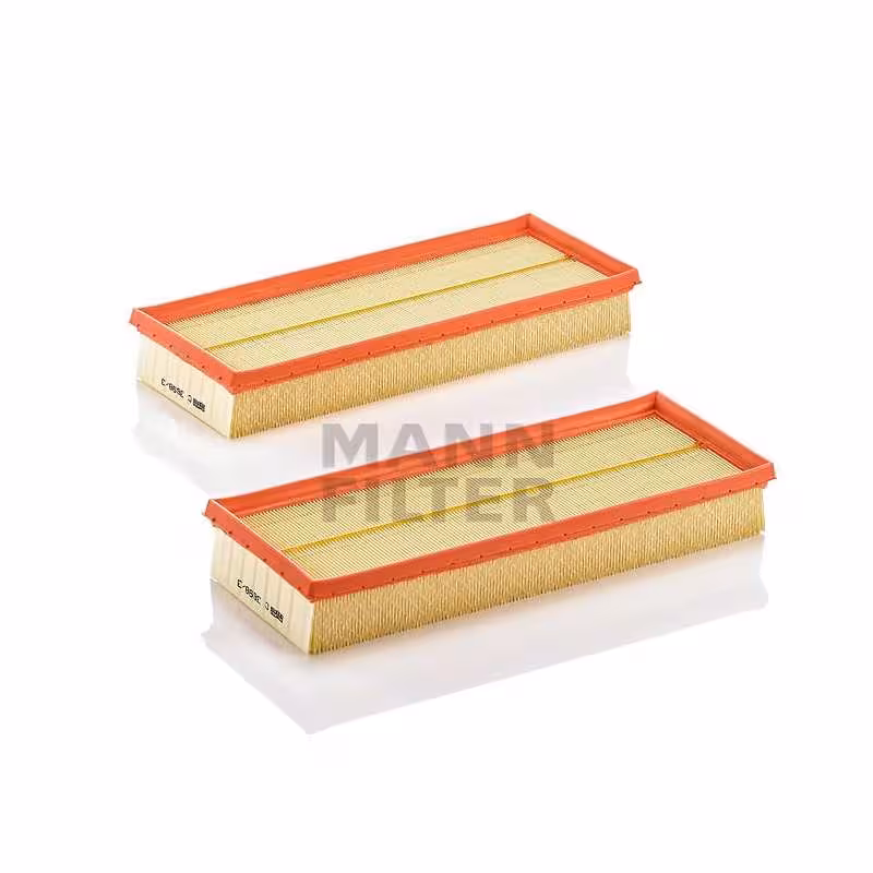 فیلتر هوا مرسدس بنز C240