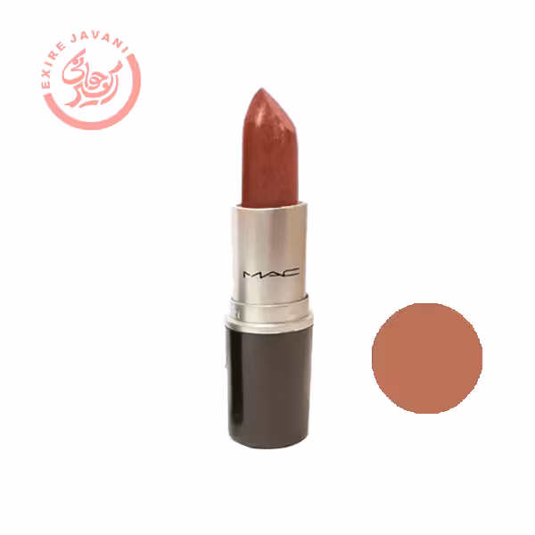 رژلب جامد مک فیکس شماره A24