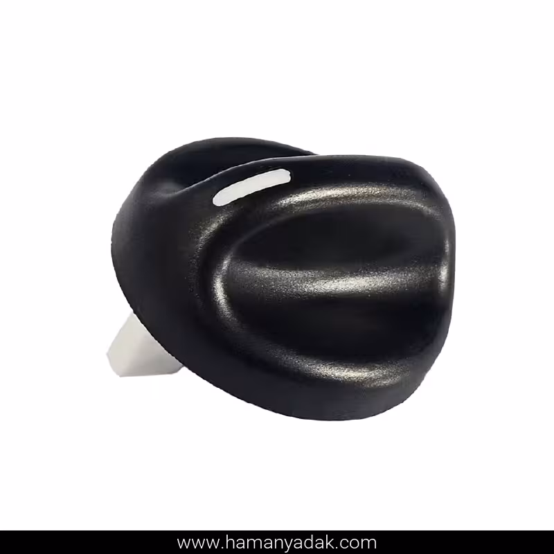 کلید چرخشی بزرگ پنل پراید مدل X100