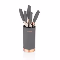 ست چاقو نوا 2758 N