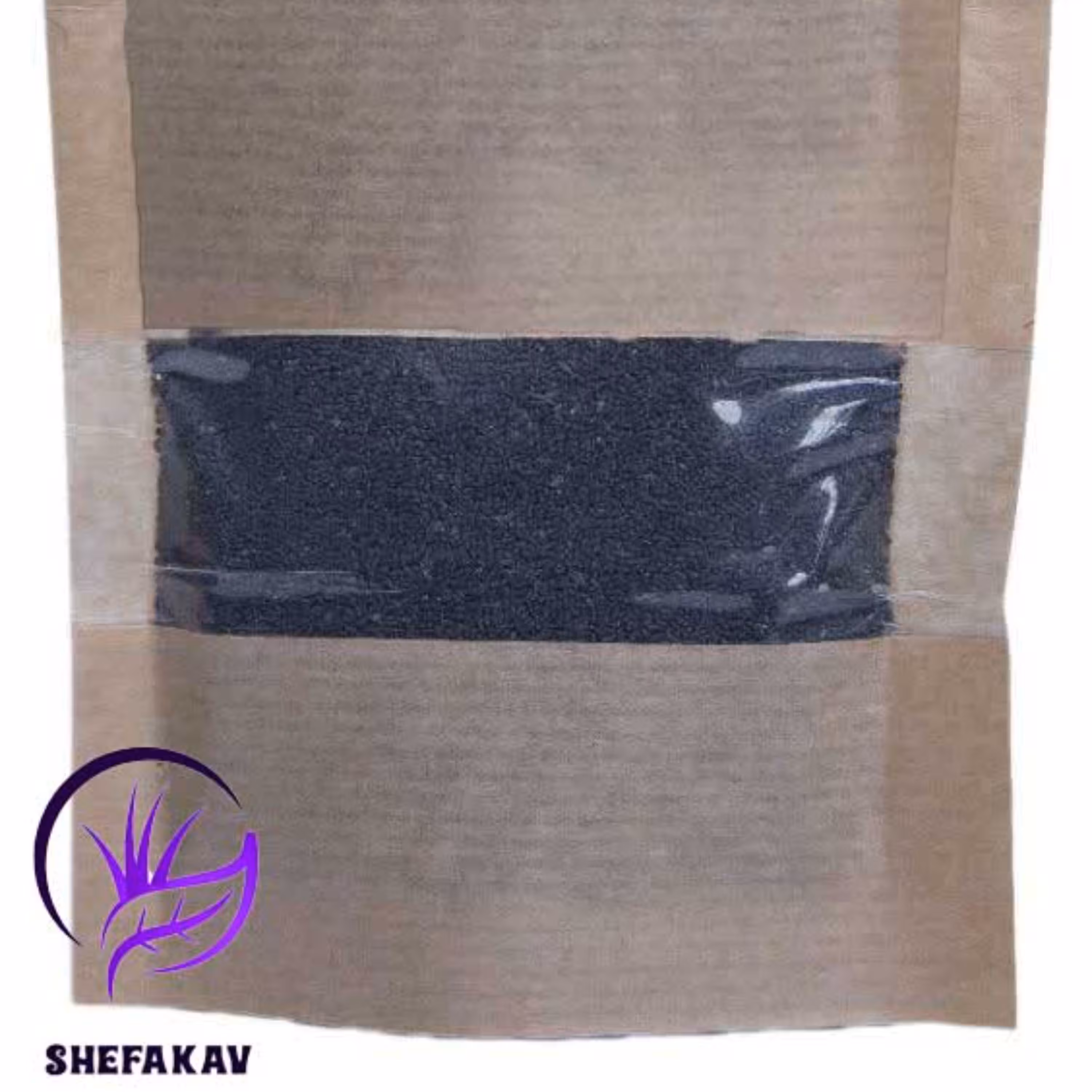 تخم شربتی مقدار 100گرم