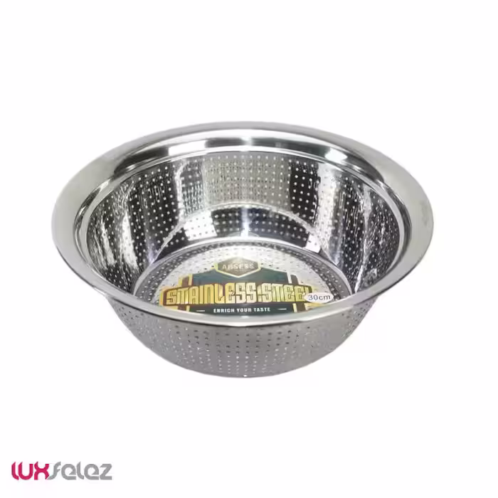 آبکش آشپزخانه سایز30