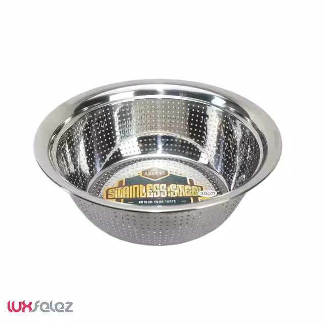 آبکش آشپزخانه سایز30
