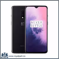 درب پشت وان پلاس 7 | BackCover OnePlus 7