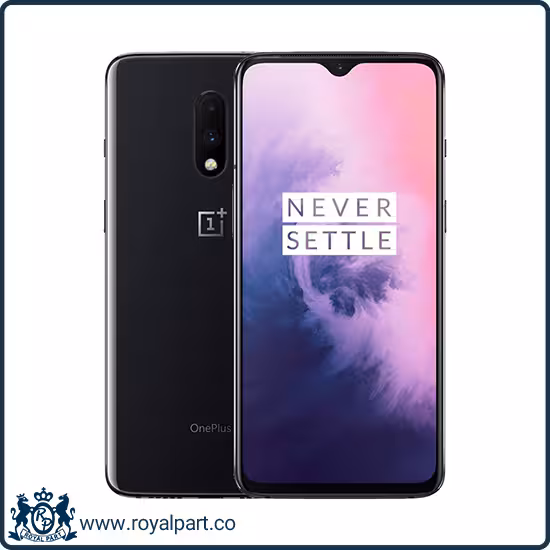 درب پشت وان پلاس 7 | BackCover OnePlus 7