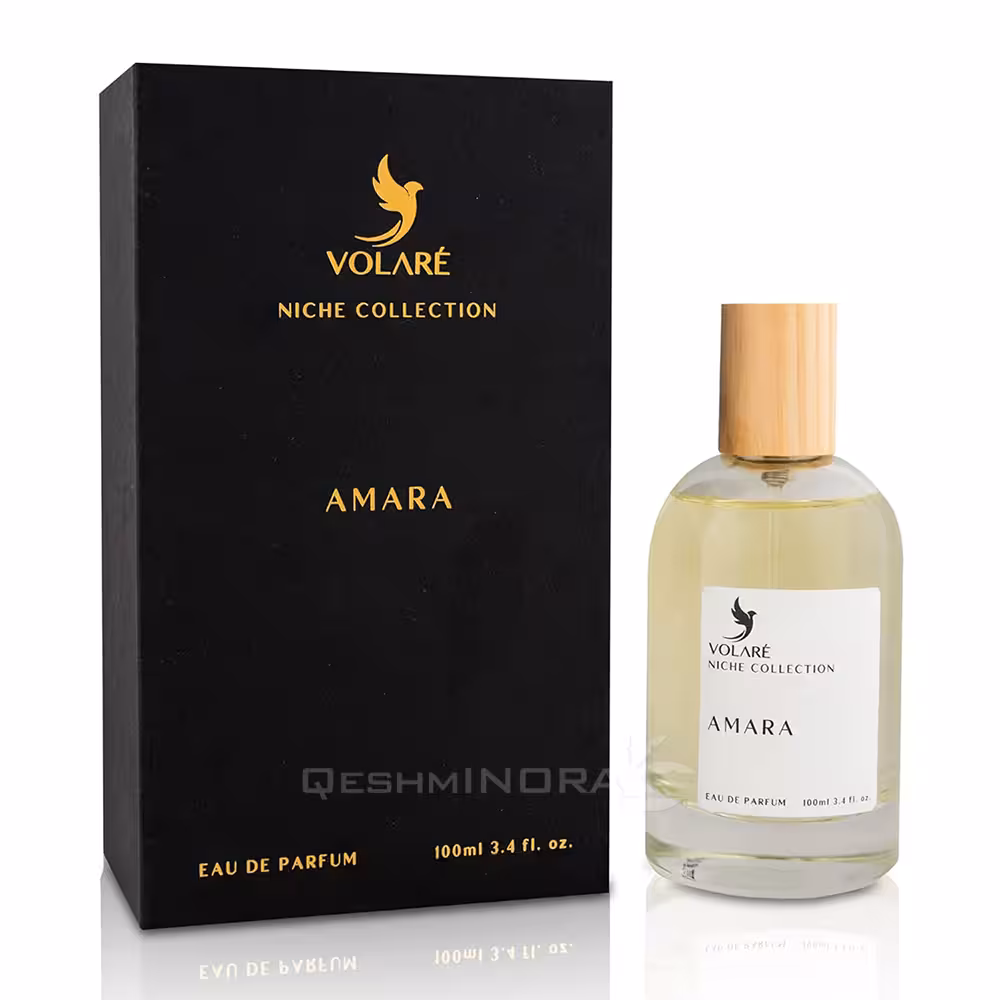 ادوپرفیوم آمارا نیش کالکشن ولار Amara Niche Collection Volare
