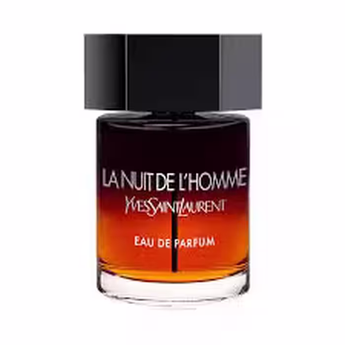 عطر ایوسن لورن لانویت دلهوم ادوپرفیوم 2019 ( YVES SAINT LAUREN – La Nuit de L’Homme EDP )