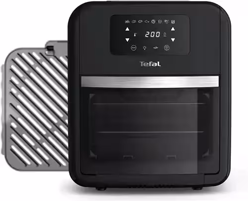 سرخ کن و هواپز 11 لیتر تفال مدل TEFAL-FW501827