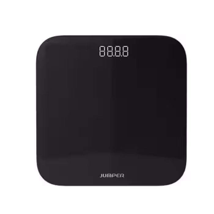 ترازو دیجیتال جامپر مدل JPD-BS201