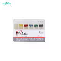 کن کاغذي DATA 6%