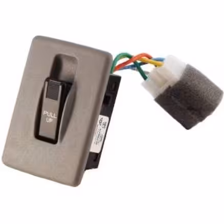 سوئيچ شيشه بالابر راست پرايد کروز پلاس کد محصول: 33080301