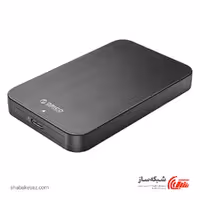 قیمت و خرید باکس هارد 2.5 اینچ اوریکو ORICO HM25U3 - شبکه ساز
