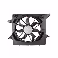 فن کامل رادیاتور اکستریم VX