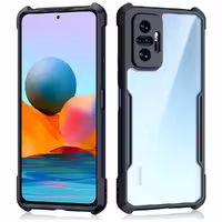 قاب جی تک شیائومی G-Tech Hybrid Armor Xiaomi Note 10 Pro Max/Note 10 Pro