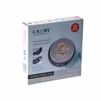 ترازو آشپزخانه کمری کد 3282