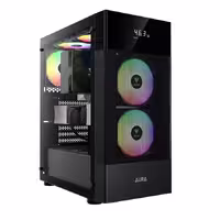 سیستم تدوین طراحی رندرینگ (Mari) i5-13400F 32G RTX3060-8G 1TB
