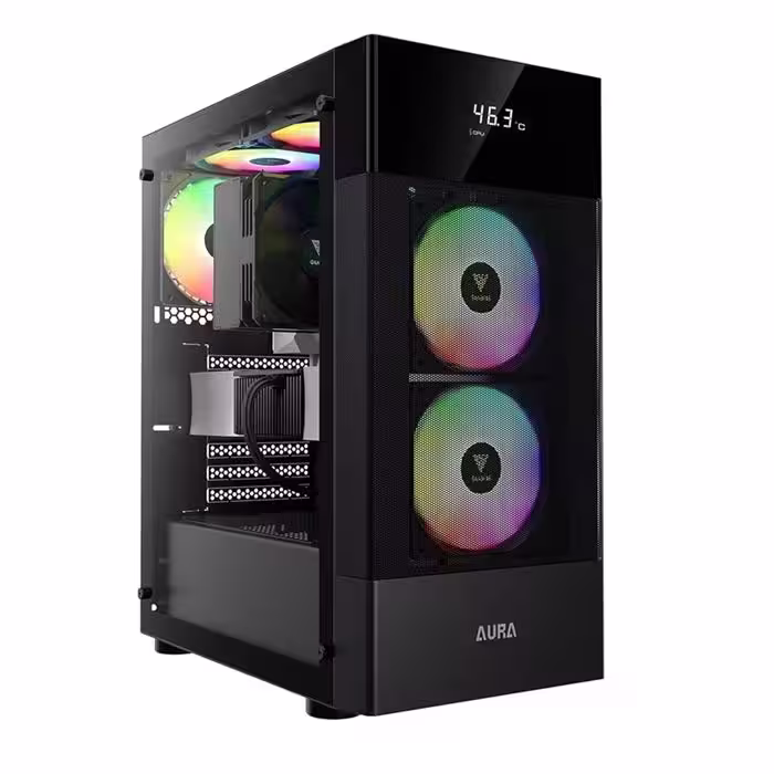 سیستم تدوین طراحی رندرینگ (Mari) i5-13400F 32G RTX3060-8G 1TB