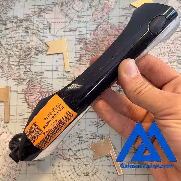 دستگیره بیرونی درب جلو ازرا گرنجور 826513V000N9V