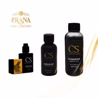 پرایمر کاشت ناخن پودر و ژل سیکاس CS