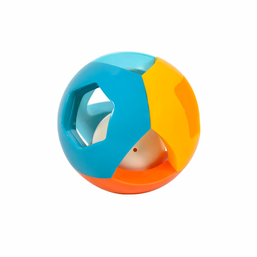 جغجغه توپی هانگر  huanger