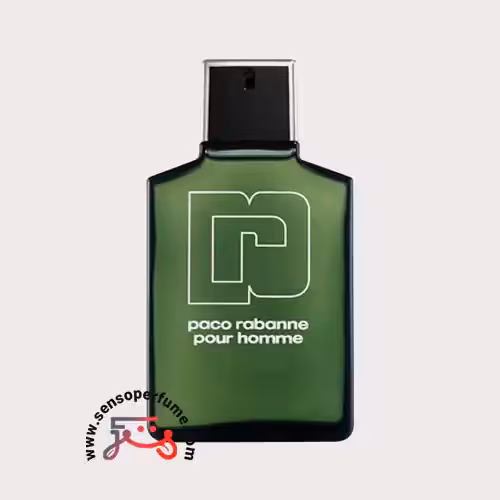 عطر ادکلن پاکو رابان پور هوم ادوتویلت | paco rabanne pour homme edt