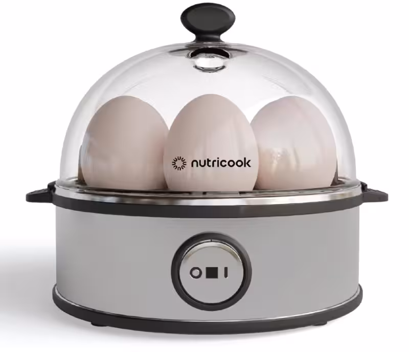تخم مرغ پز نوتریکوک مدل NC-EC360