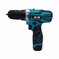 دریل شارژی آلور مدل AV-2014