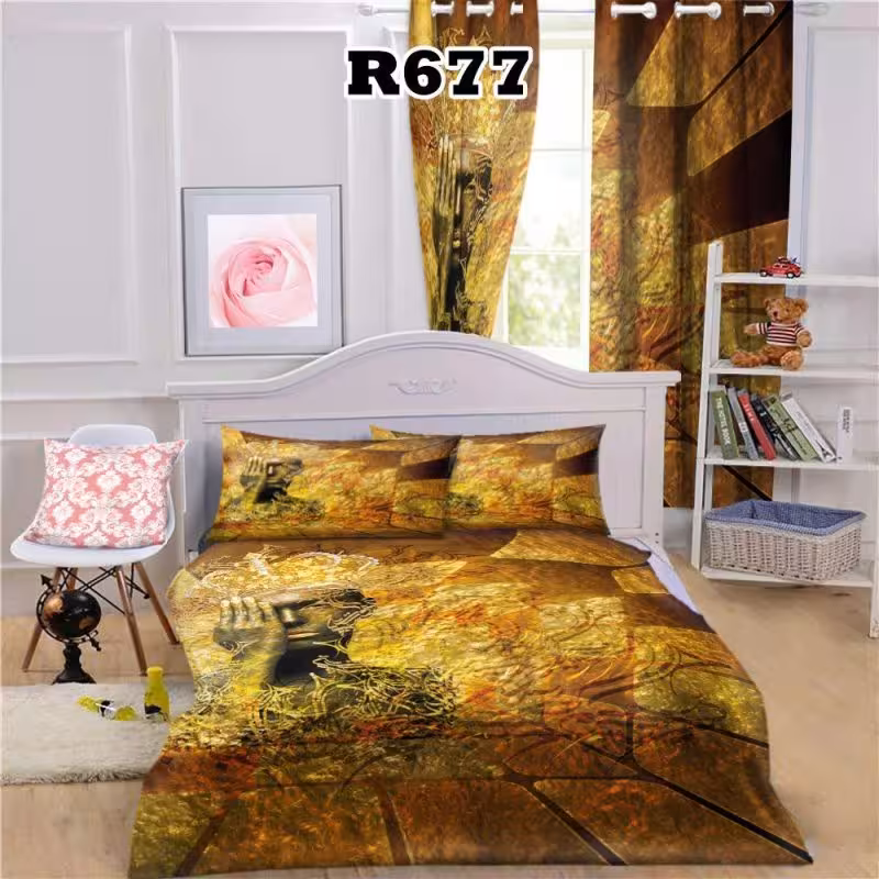 روتختی سه بعدی طرح شعر