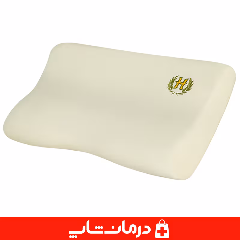 بالش طبی هوشمند مدل پروانه