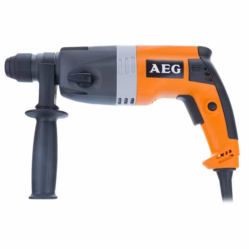 دریل چکشی آ ا گ مدل BH22E