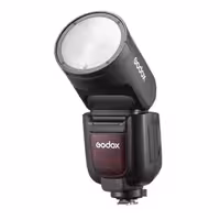 فلاش اسپیدلایت گودکس Godox V1 Pro S Flash for Sony